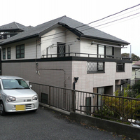 横浜市Ｙ様　外壁塗装、屋根塗装のサムネイル
