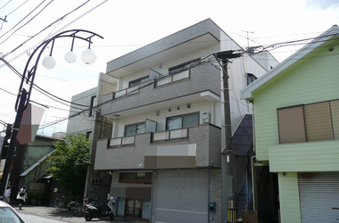 小田原市Ｆ様　外壁塗装、屋根塗装の事例紹介