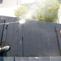 東村山郡山辺町Ｔ様　屋根塗装の事例紹介のサムネイル