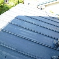東村山郡山辺町Ｔ様　屋根塗装の事例紹介のサムネイル