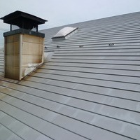 西村山郡河北町Ｋ様　屋根塗装の事例紹介のサムネイル