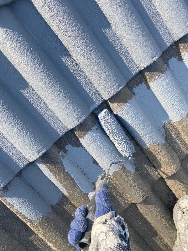 岐阜県安八郡N様 外壁塗装、屋根塗装の事例紹介のサムネイル