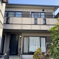 大阪市H様　外壁塗装、屋根塗装の事例紹介のサムネイル