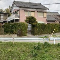 額田郡 K様 外壁塗装の事例紹介のサムネイル