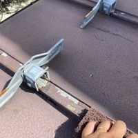 上尾市O様　屋根塗装の事例紹介のサムネイル