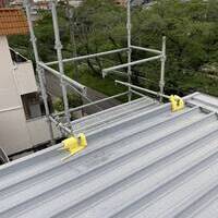 松阪市I様　屋根塗装の事例紹介のサムネイル
