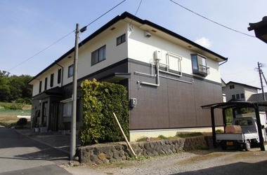 【外壁塗装の事例紹介：長野県上田市】デザインのこだわりを活かす