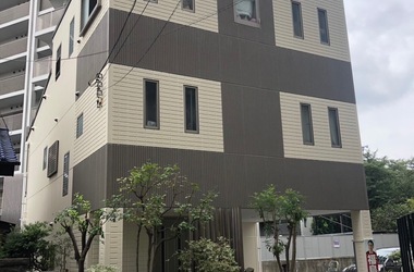 【外壁塗装の事例紹介：東京都立川市】最高の塗料・技術に依頼したい